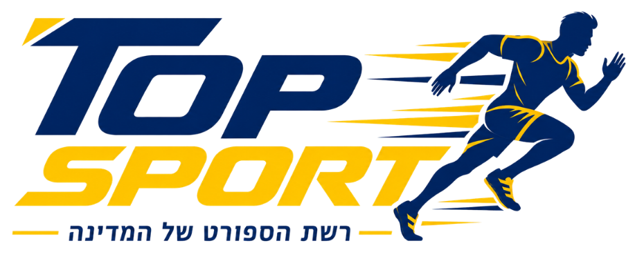 לוגו Top Sport